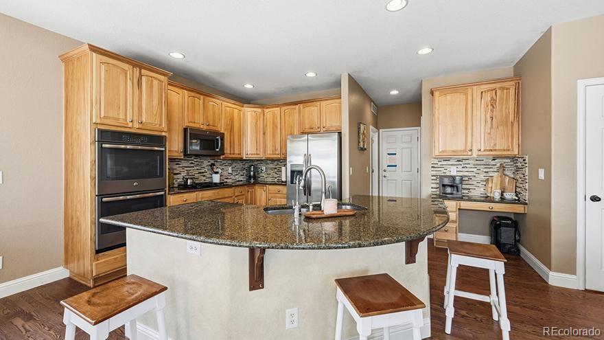 MLS Image #9 for 7869  solstice way,castle rock, Colorado