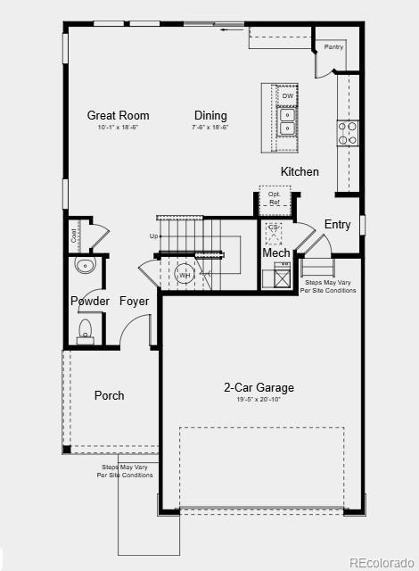 MLS Image #31 for 700  96th avenue place,greeley, Colorado