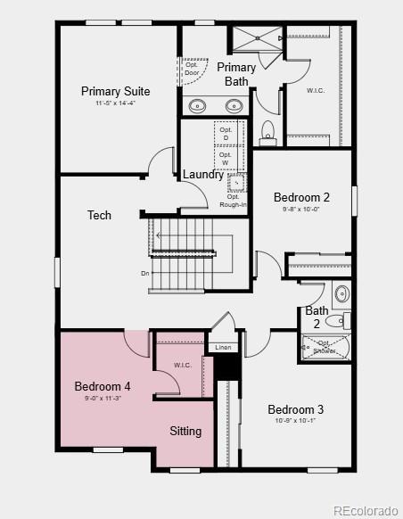 MLS Image #32 for 700  96th avenue place,greeley, Colorado