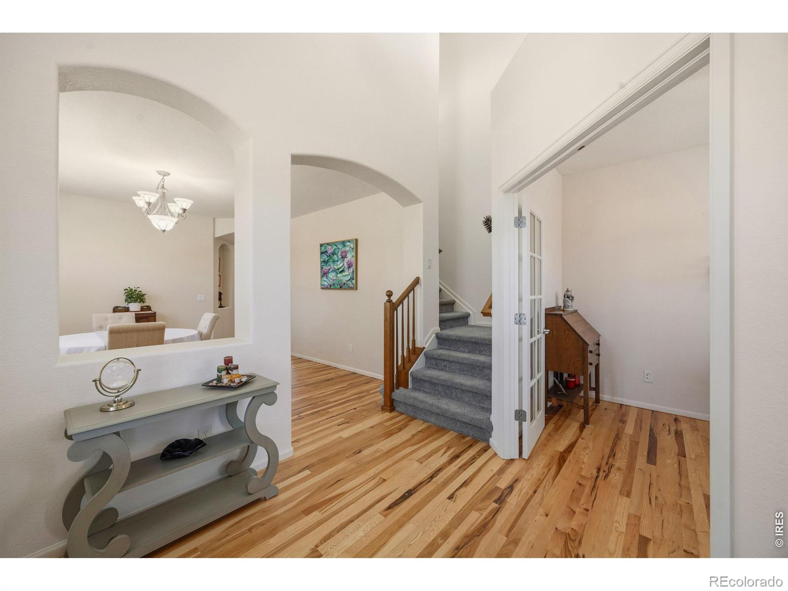 MLS Image #2 for 2202  harvest street,fort collins, Colorado