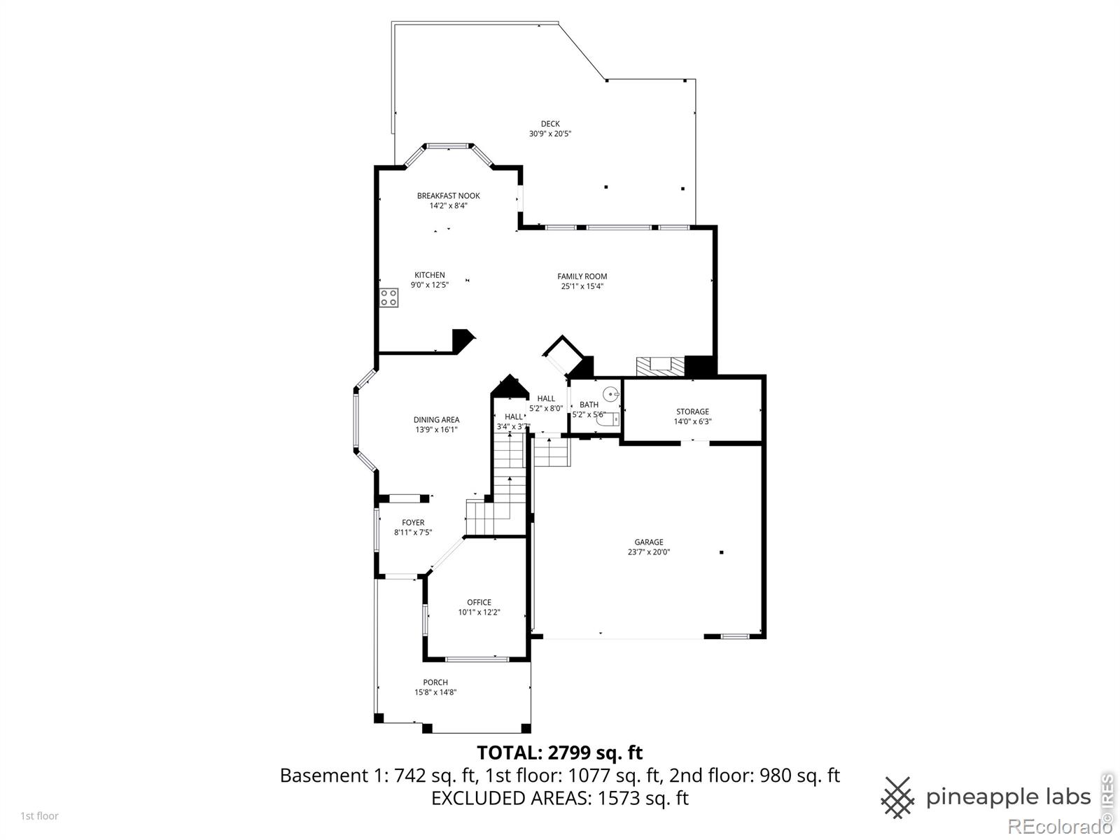 MLS Image #36 for 2202  harvest street,fort collins, Colorado