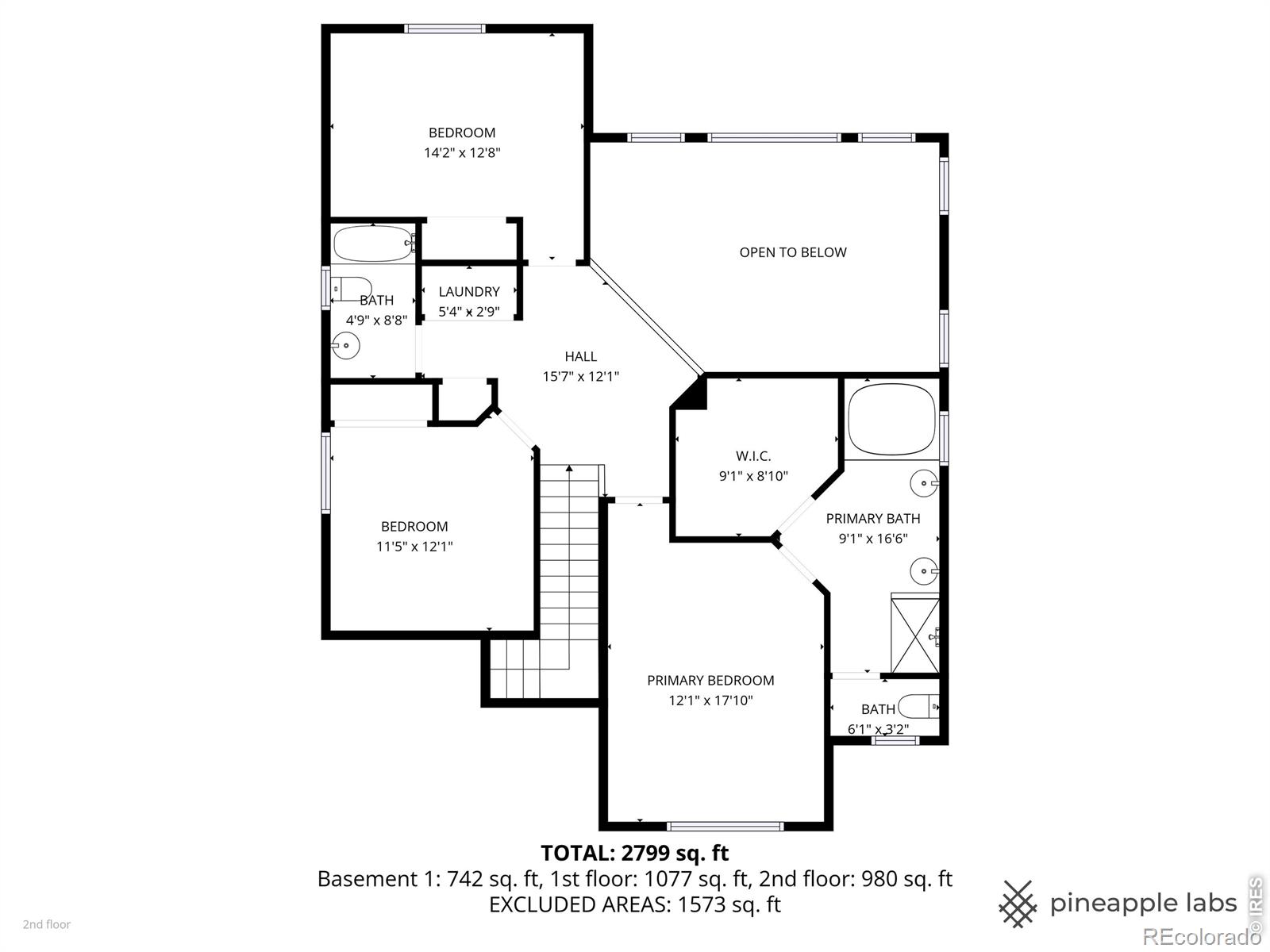 MLS Image #37 for 2202  harvest street,fort collins, Colorado
