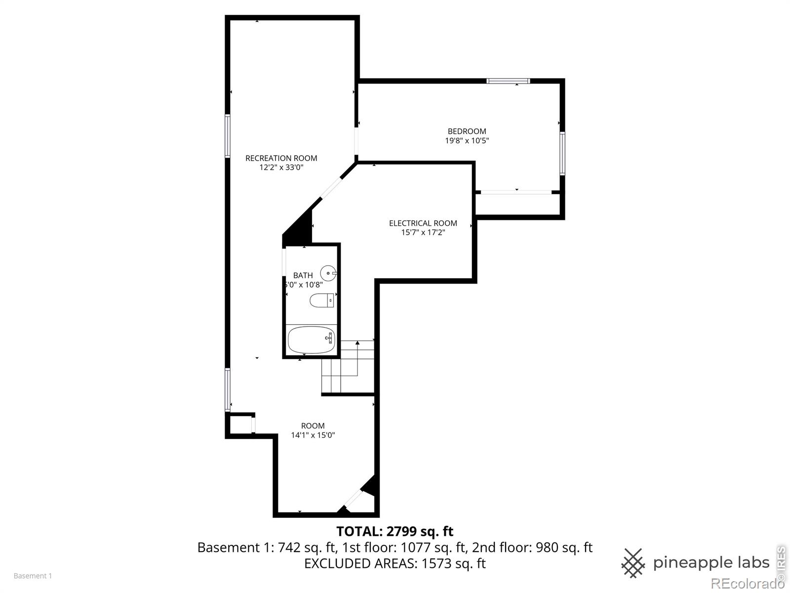 MLS Image #38 for 2202  harvest street,fort collins, Colorado
