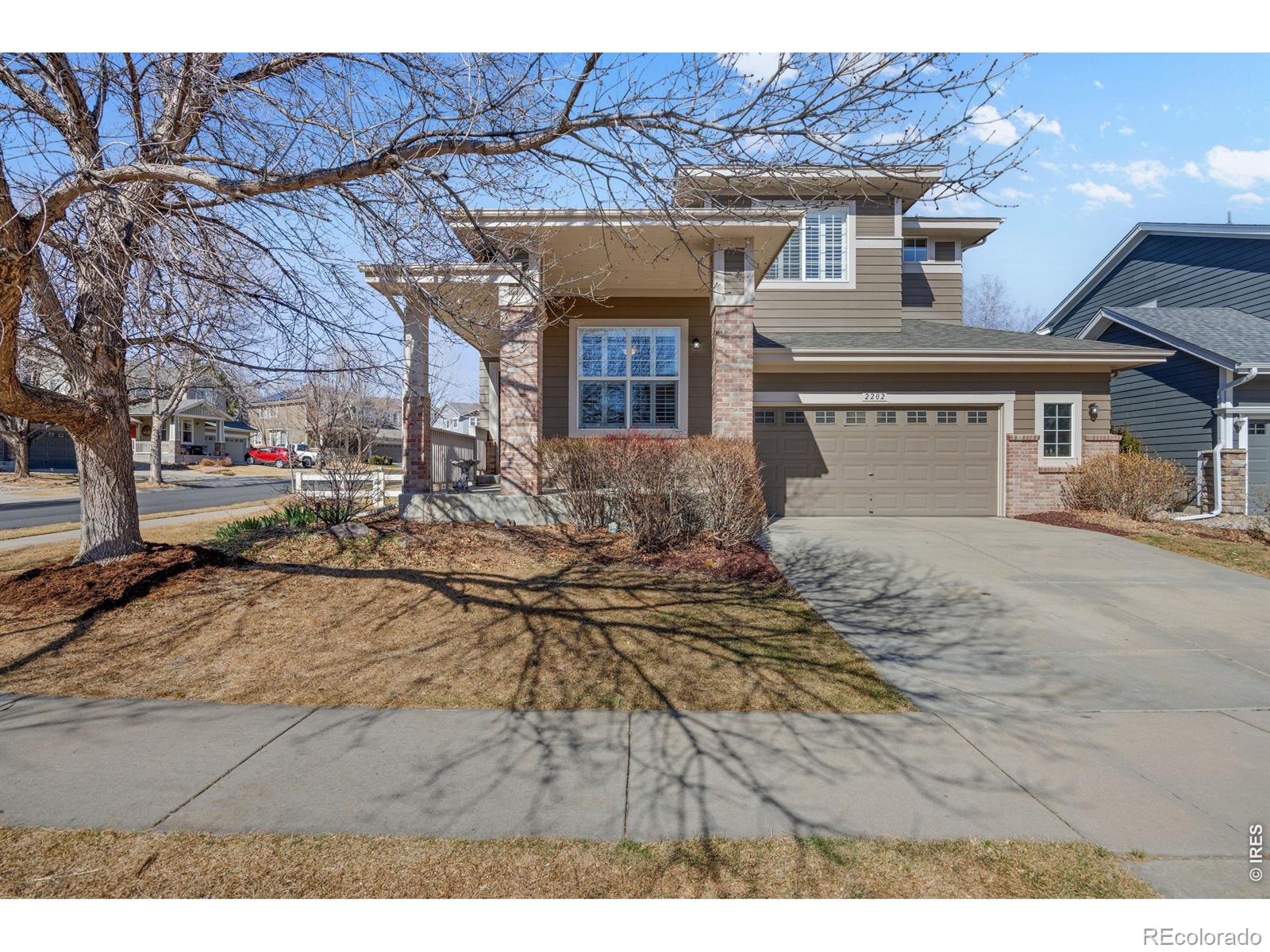 MLS Image #39 for 2202  harvest street,fort collins, Colorado