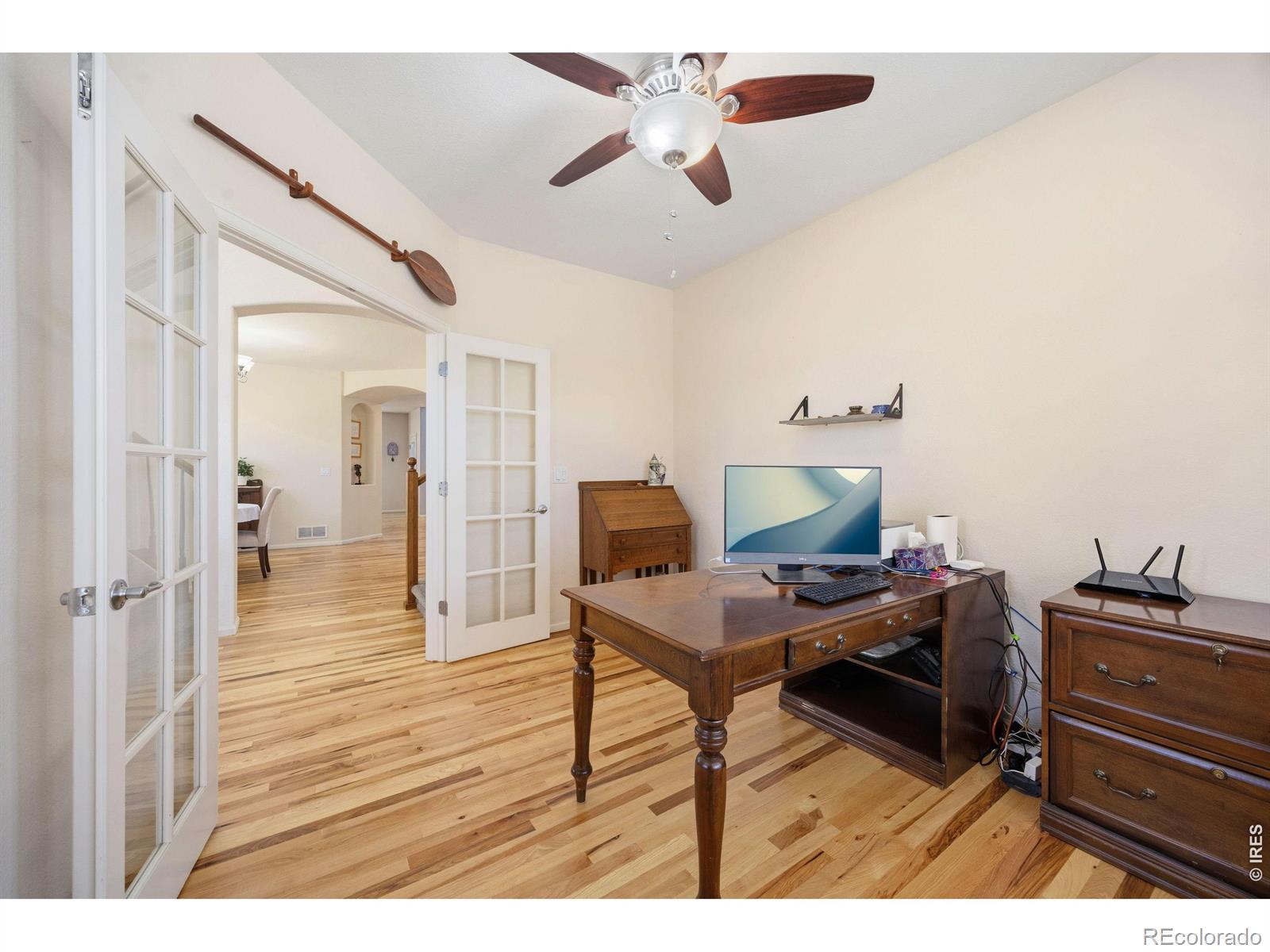 MLS Image #4 for 2202  harvest street,fort collins, Colorado