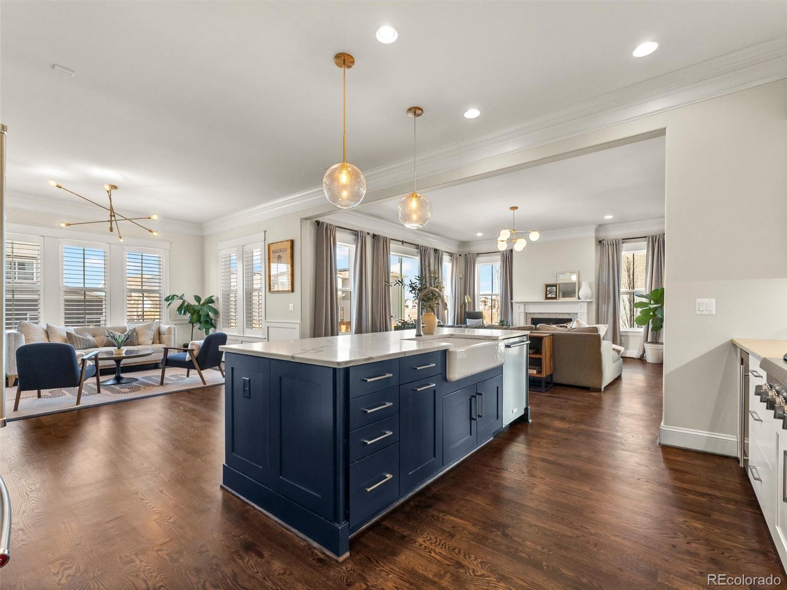 MLS Image #14 for 6092  chester street,denver, Colorado