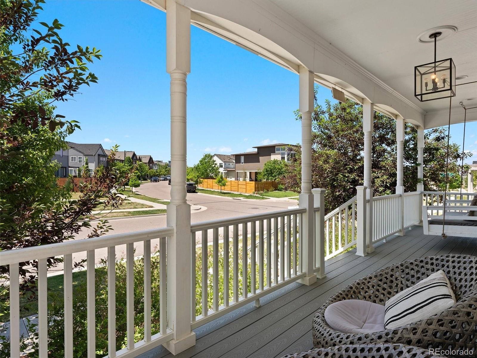 MLS Image #3 for 6092  chester street,denver, Colorado