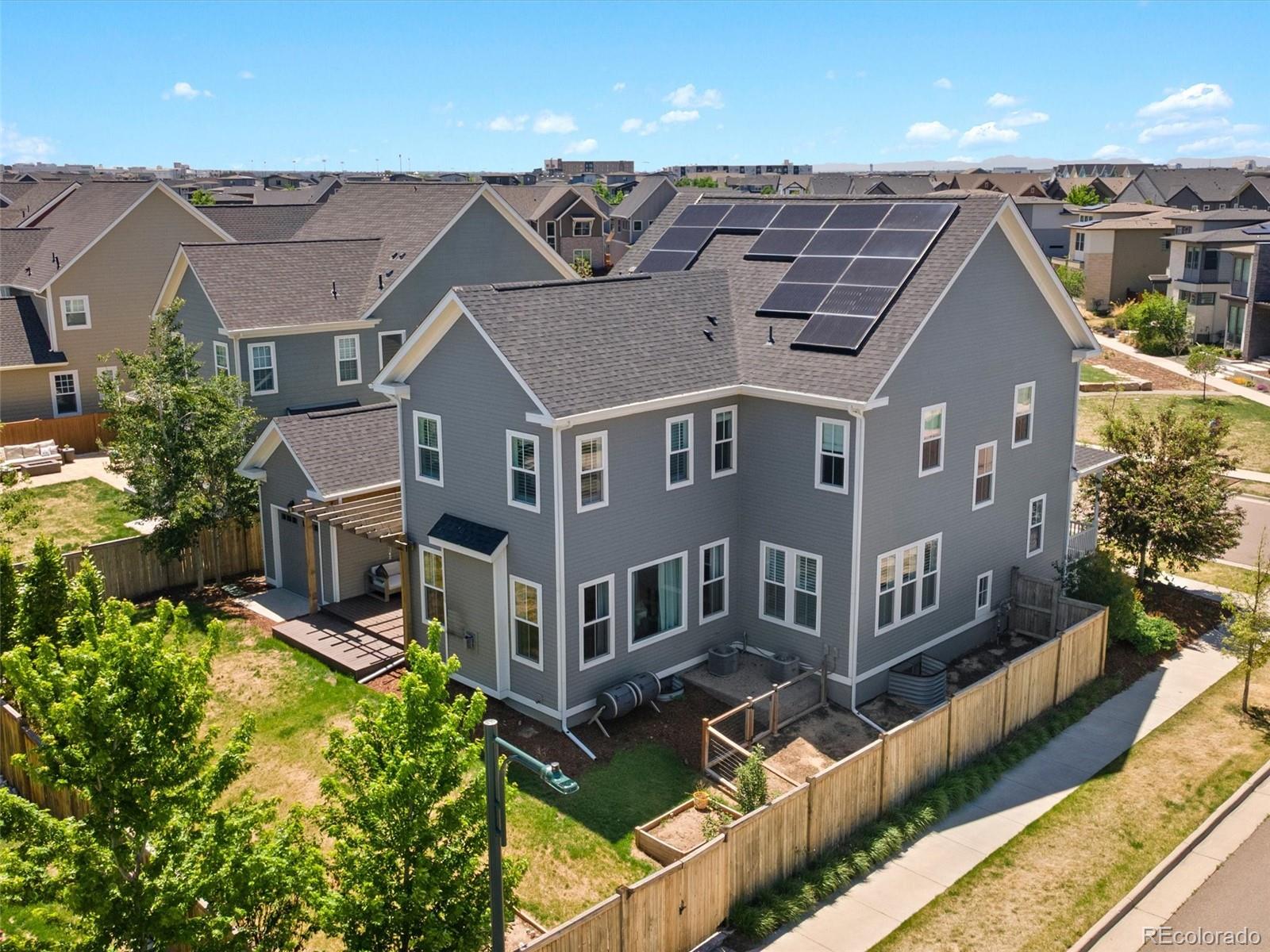 MLS Image #40 for 6092  chester street,denver, Colorado