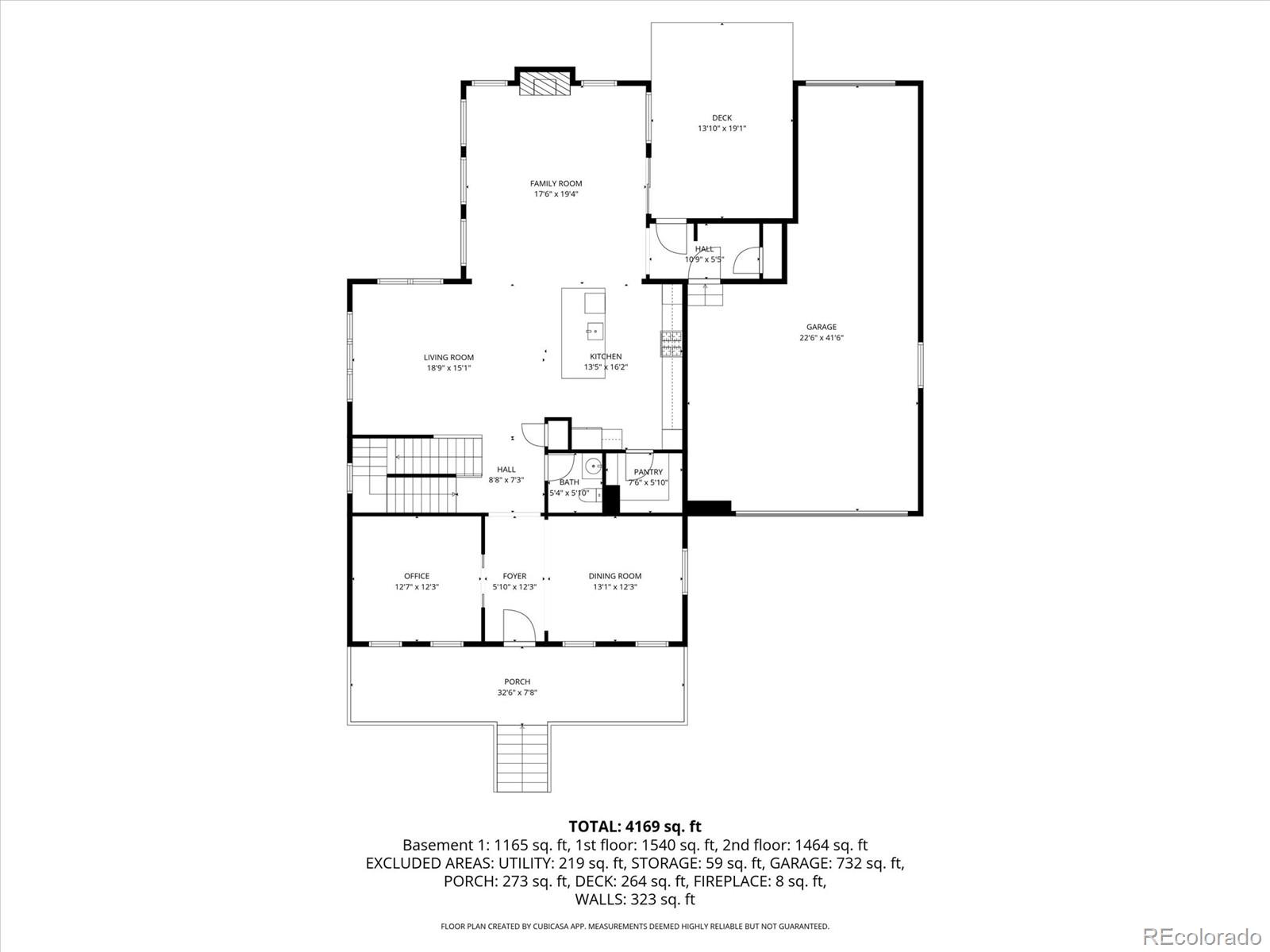 MLS Image #46 for 6092  chester street,denver, Colorado