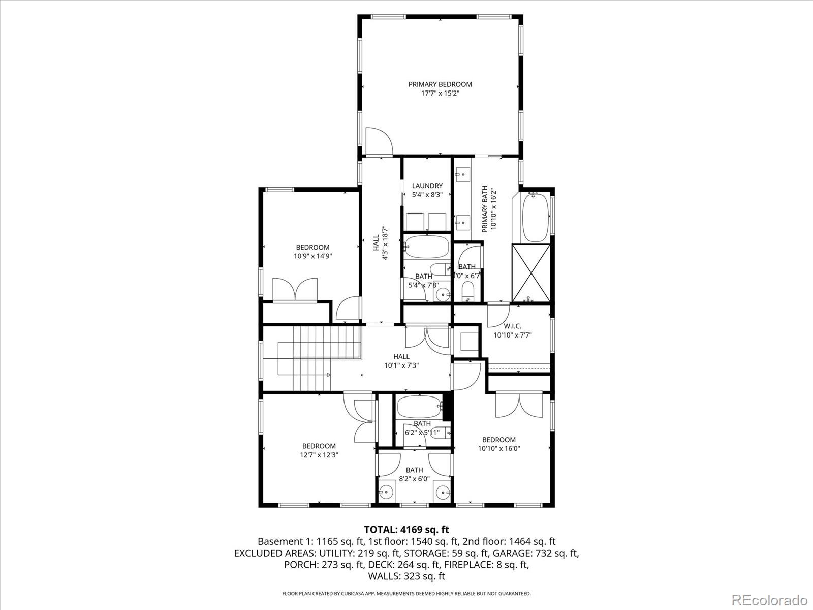 MLS Image #47 for 6092  chester street,denver, Colorado