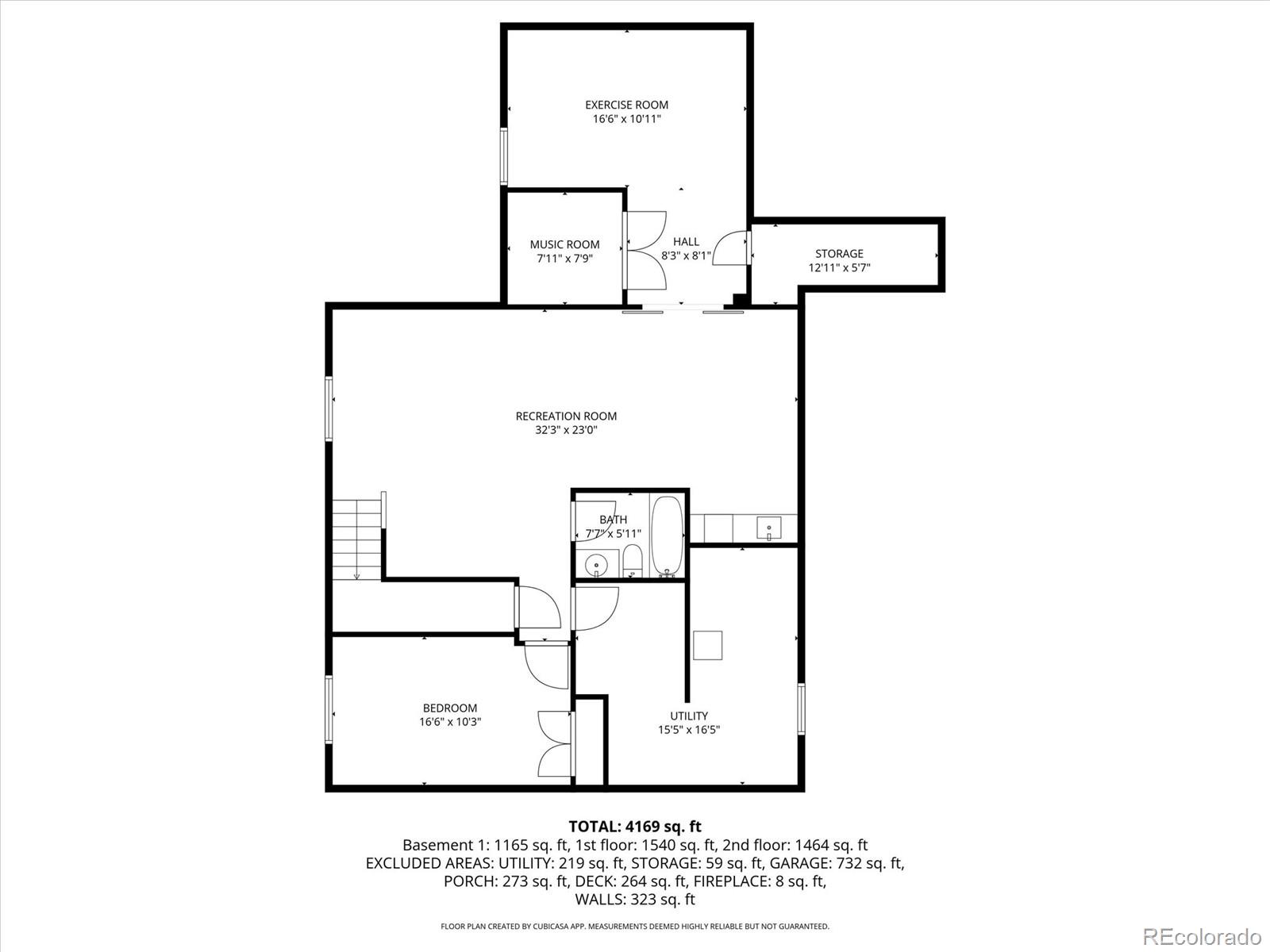 MLS Image #48 for 6092  chester street,denver, Colorado