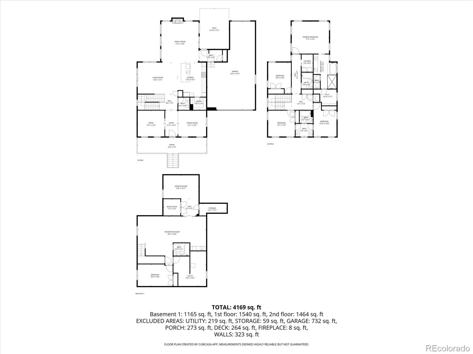 MLS Image #49 for 6092  chester street,denver, Colorado
