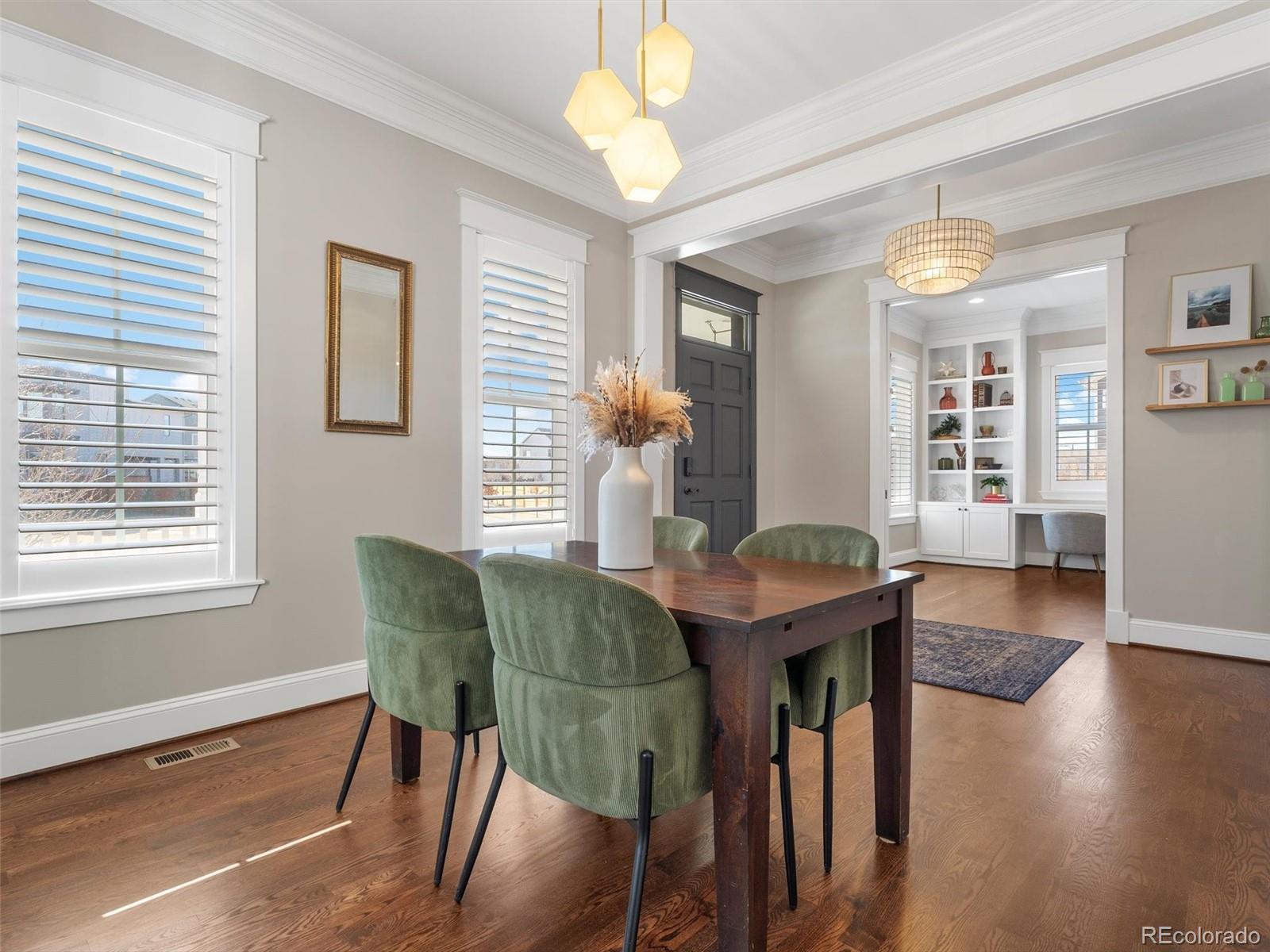 MLS Image #5 for 6092  chester street,denver, Colorado