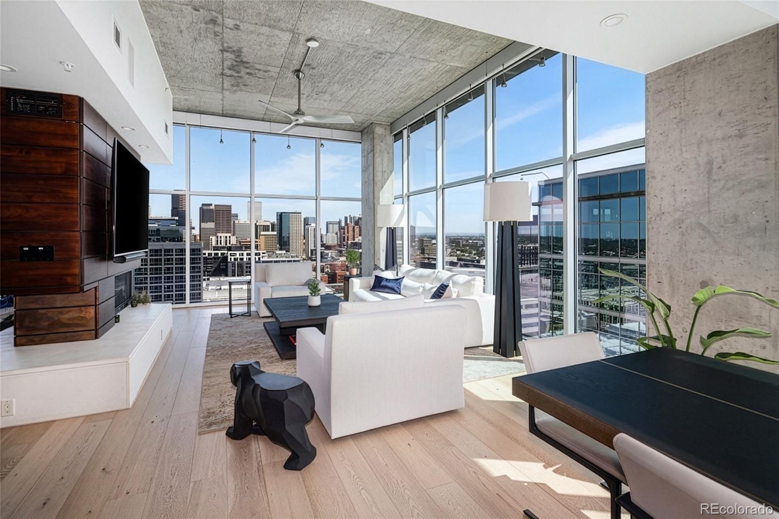 MLS Image #1 for 1700  bassett street 2315,denver, Colorado