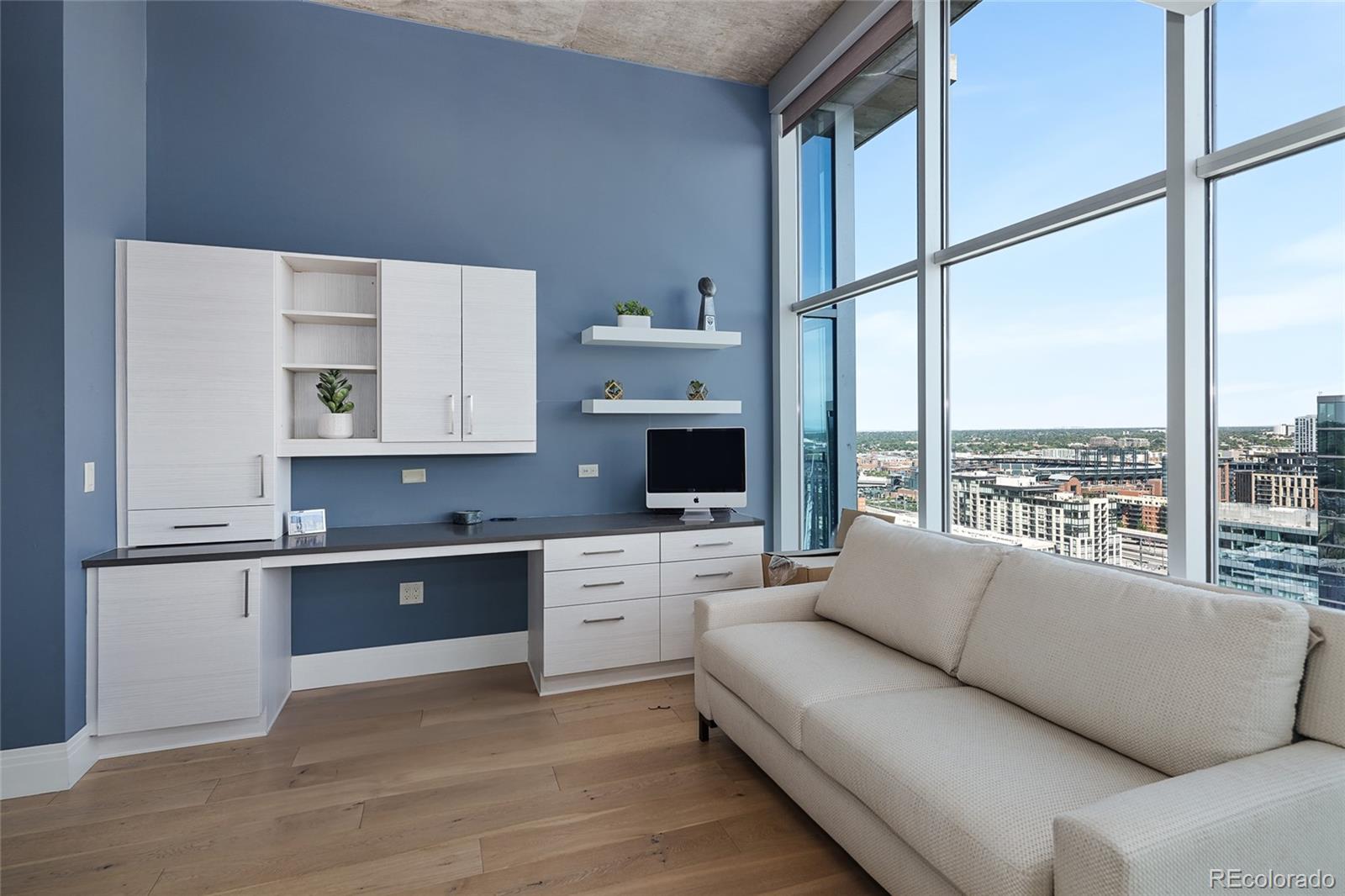 MLS Image #15 for 1700  bassett street 2315,denver, Colorado