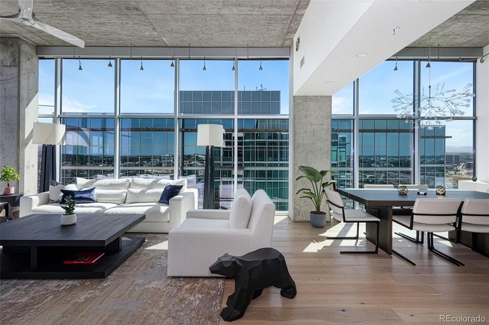 MLS Image #2 for 1700  bassett street 2315,denver, Colorado