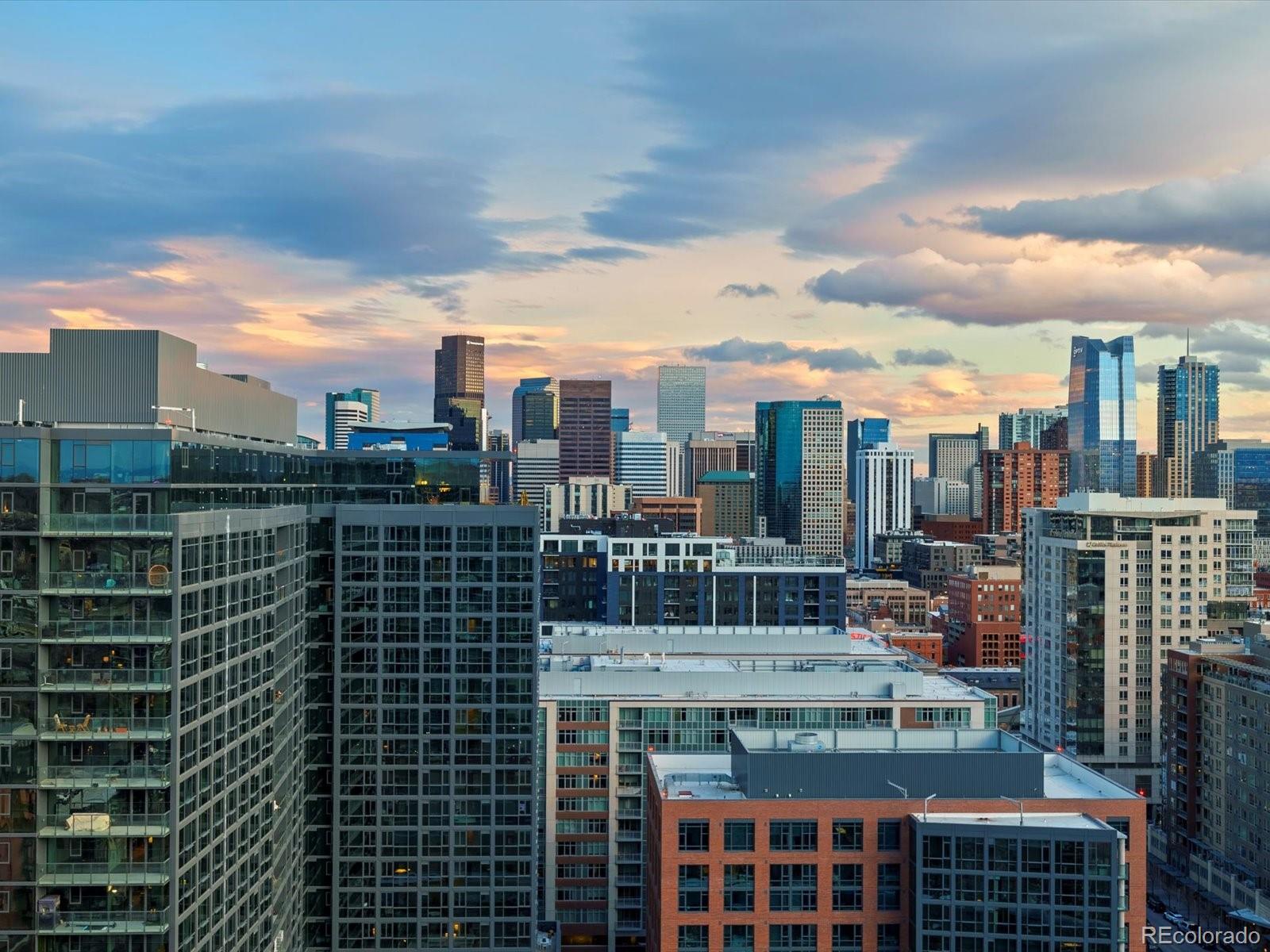 MLS Image #20 for 1700  bassett street 2315,denver, Colorado