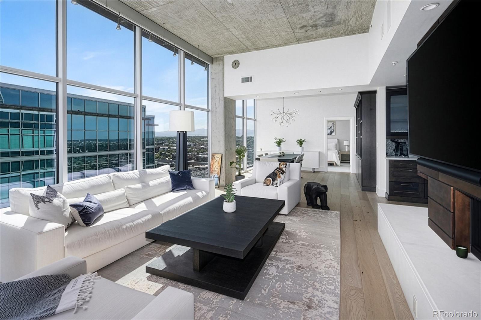MLS Image #3 for 1700  bassett street 2315,denver, Colorado