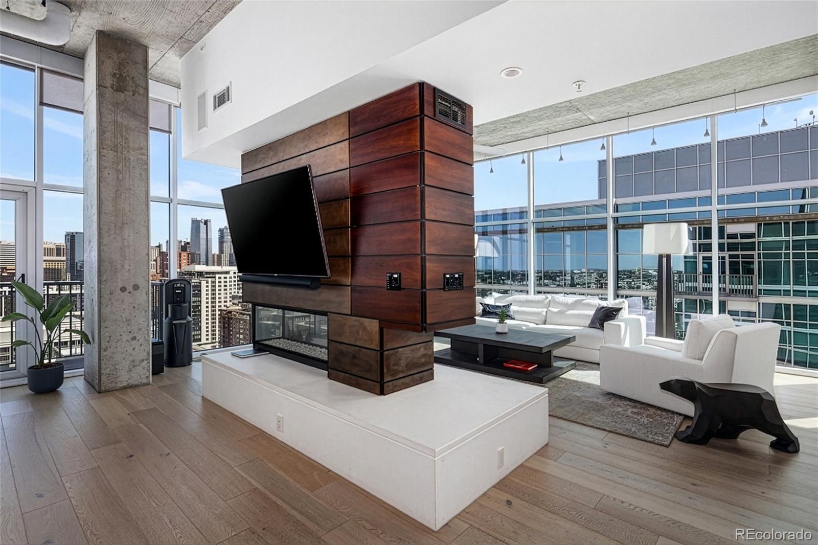 MLS Image #4 for 1700  bassett street 2315,denver, Colorado