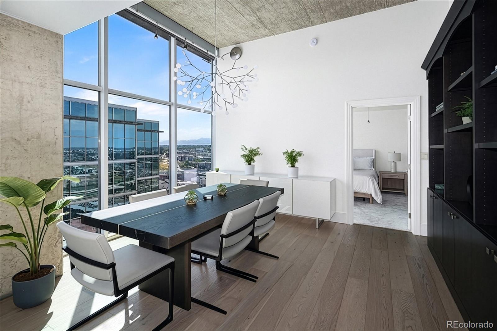 MLS Image #5 for 1700  bassett street 2315,denver, Colorado