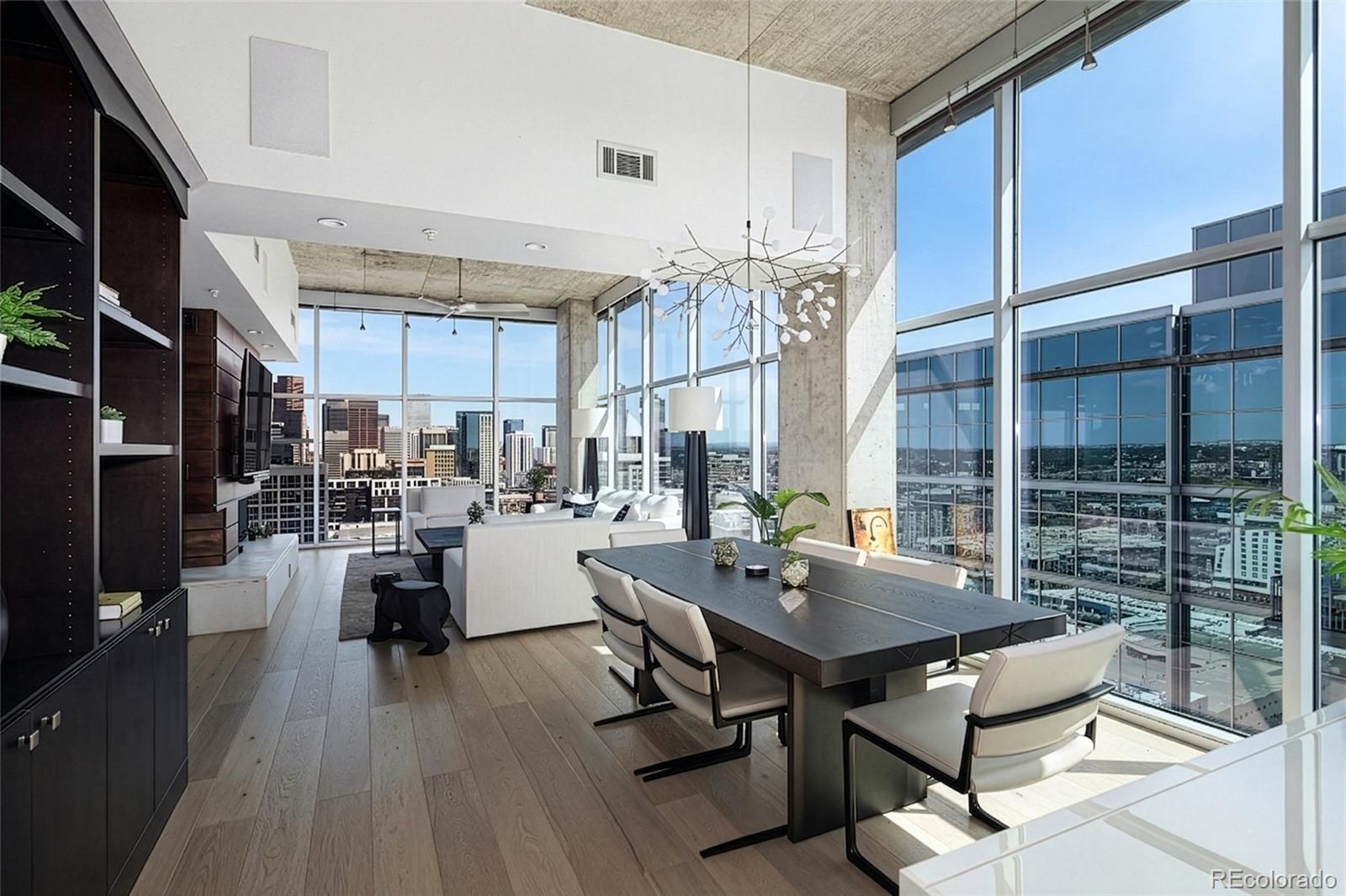 MLS Image #7 for 1700  bassett street 2315,denver, Colorado