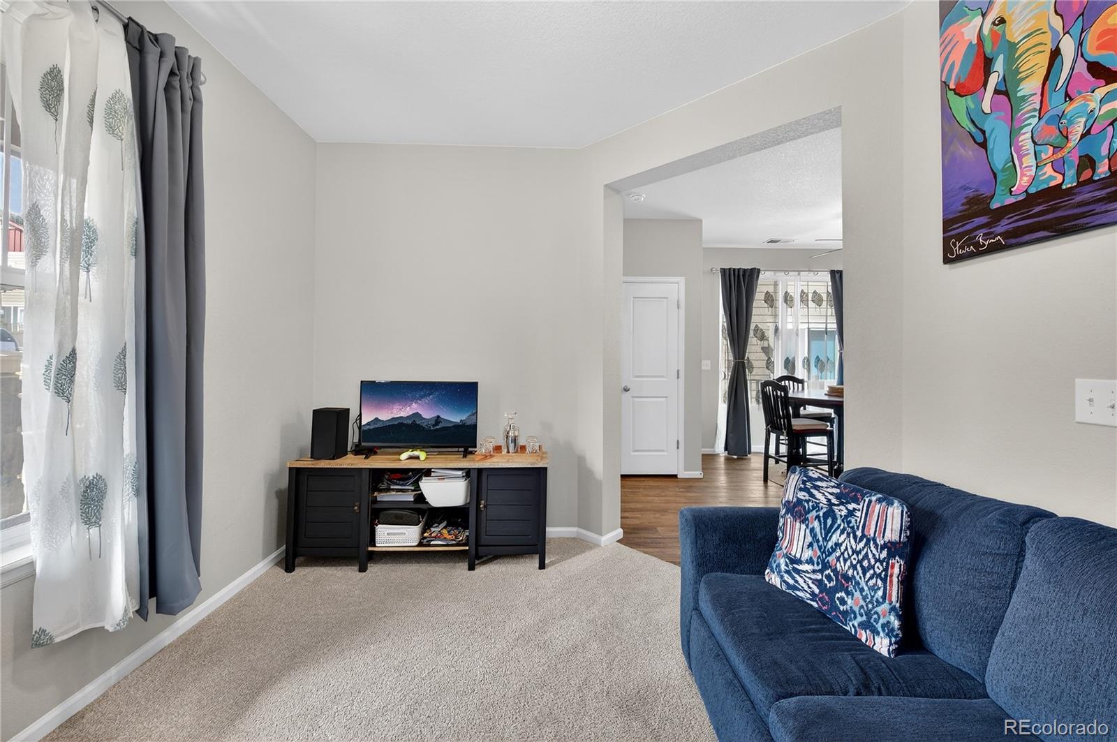 MLS Image #12 for 3318  emily street,castle rock, Colorado