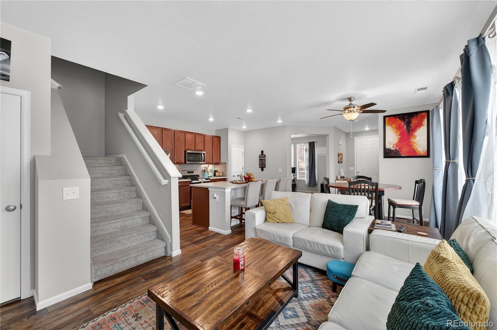 MLS Image #13 for 3318  emily street,castle rock, Colorado