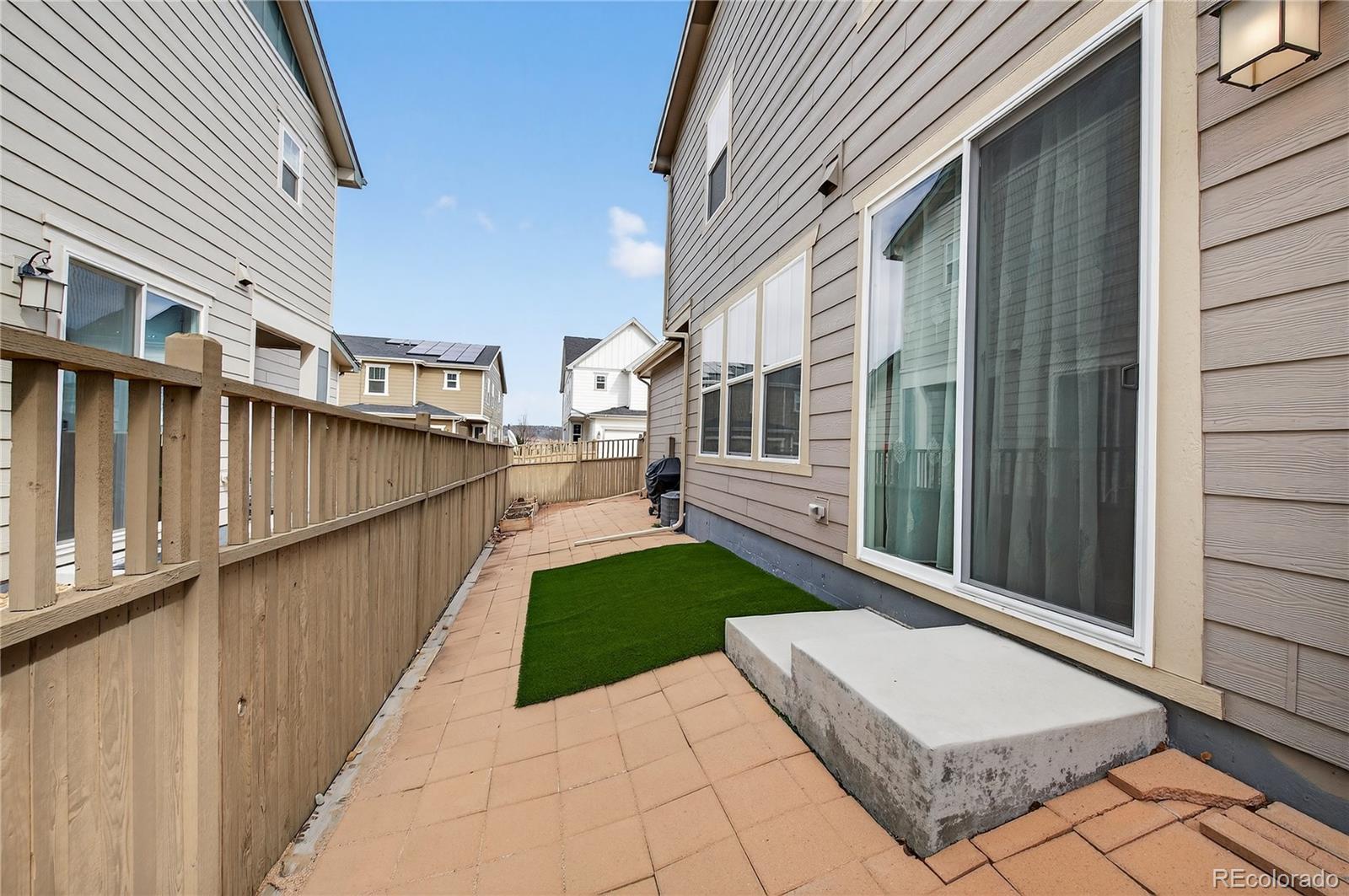 MLS Image #20 for 3318  emily street,castle rock, Colorado