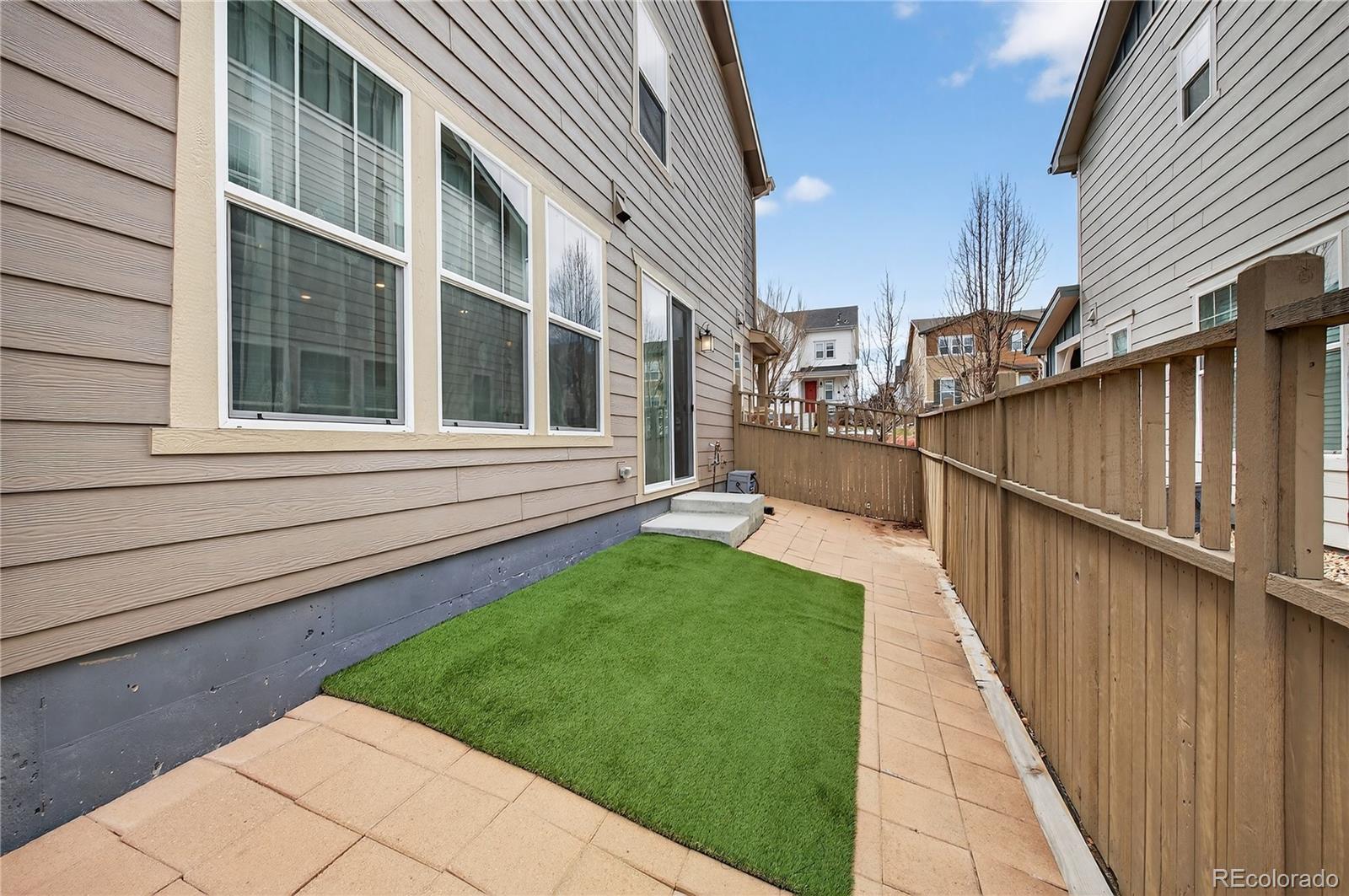 MLS Image #23 for 3318  emily street,castle rock, Colorado
