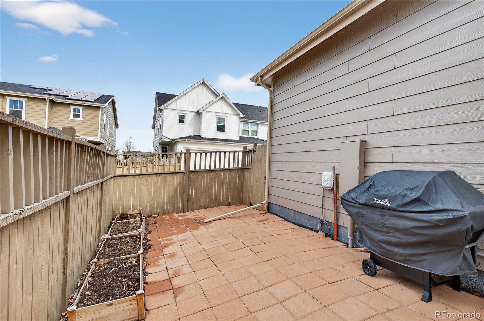 MLS Image #24 for 3318  emily street,castle rock, Colorado