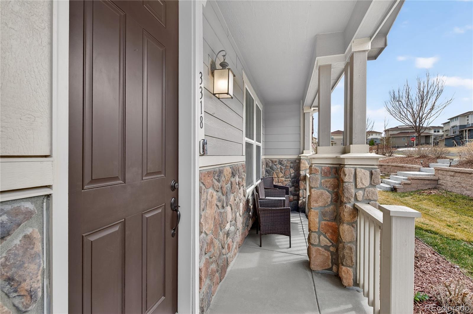 MLS Image #25 for 3318  emily street,castle rock, Colorado