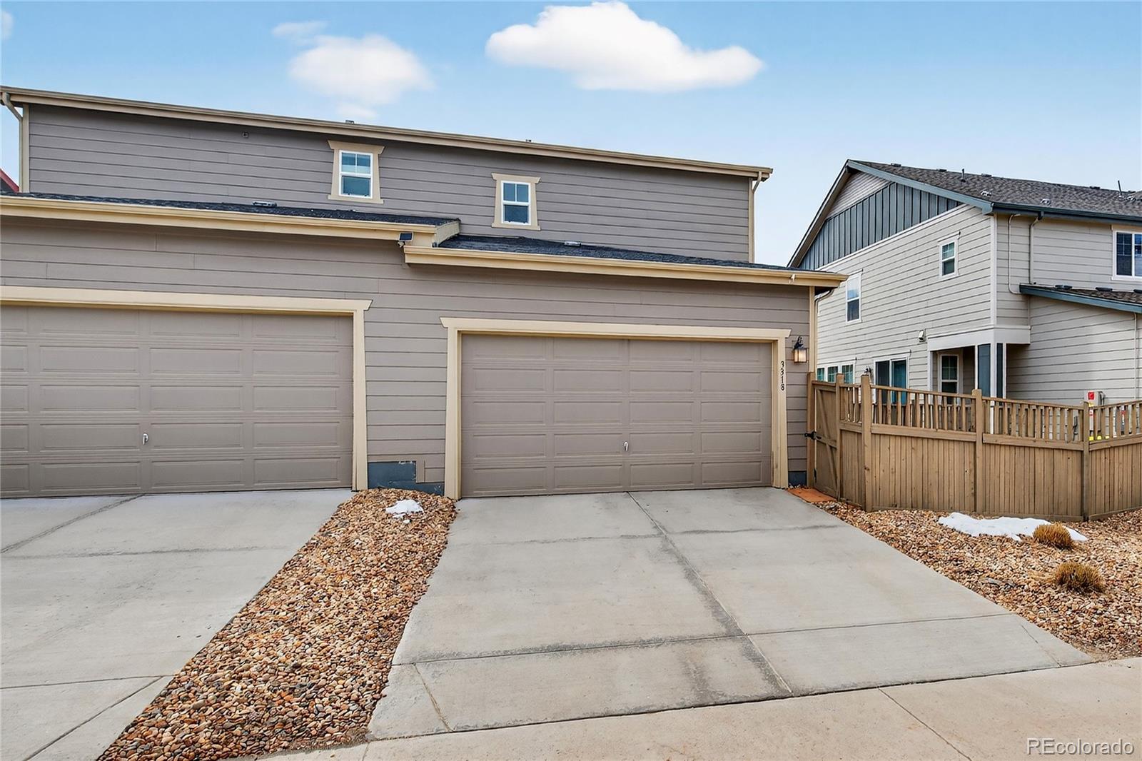 MLS Image #26 for 3318  emily street,castle rock, Colorado