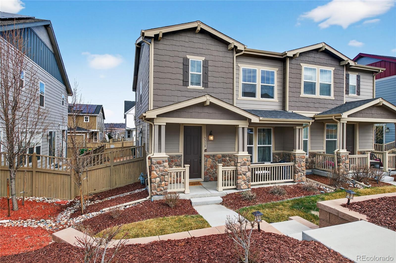 MLS Image #27 for 3318  emily street,castle rock, Colorado