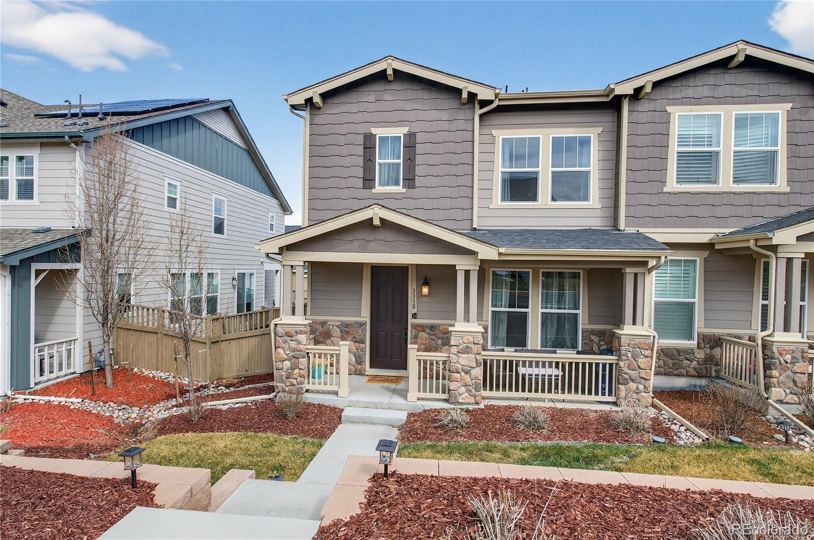 MLS Image #28 for 3318  emily street,castle rock, Colorado