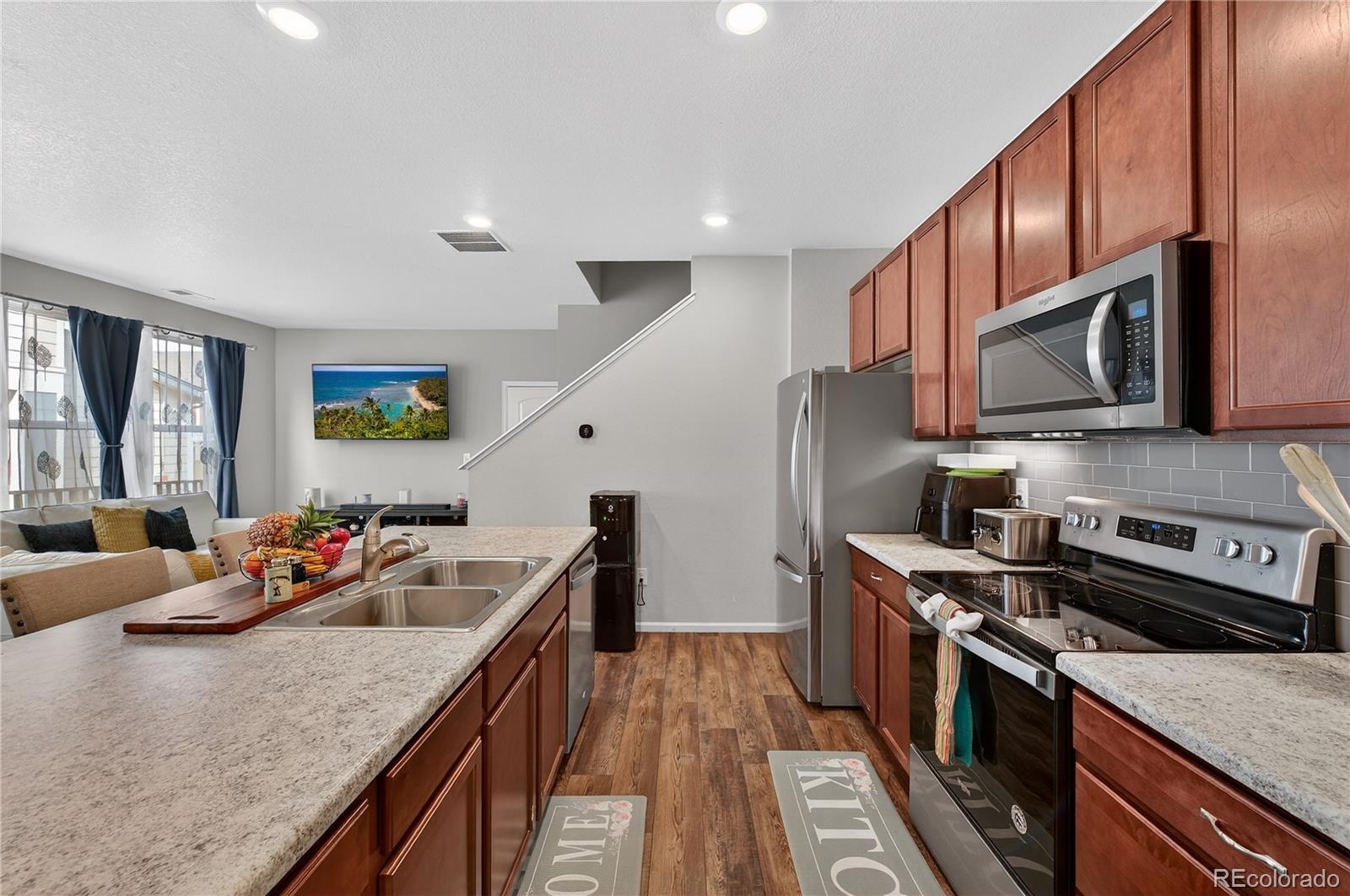 MLS Image #3 for 3318  emily street,castle rock, Colorado