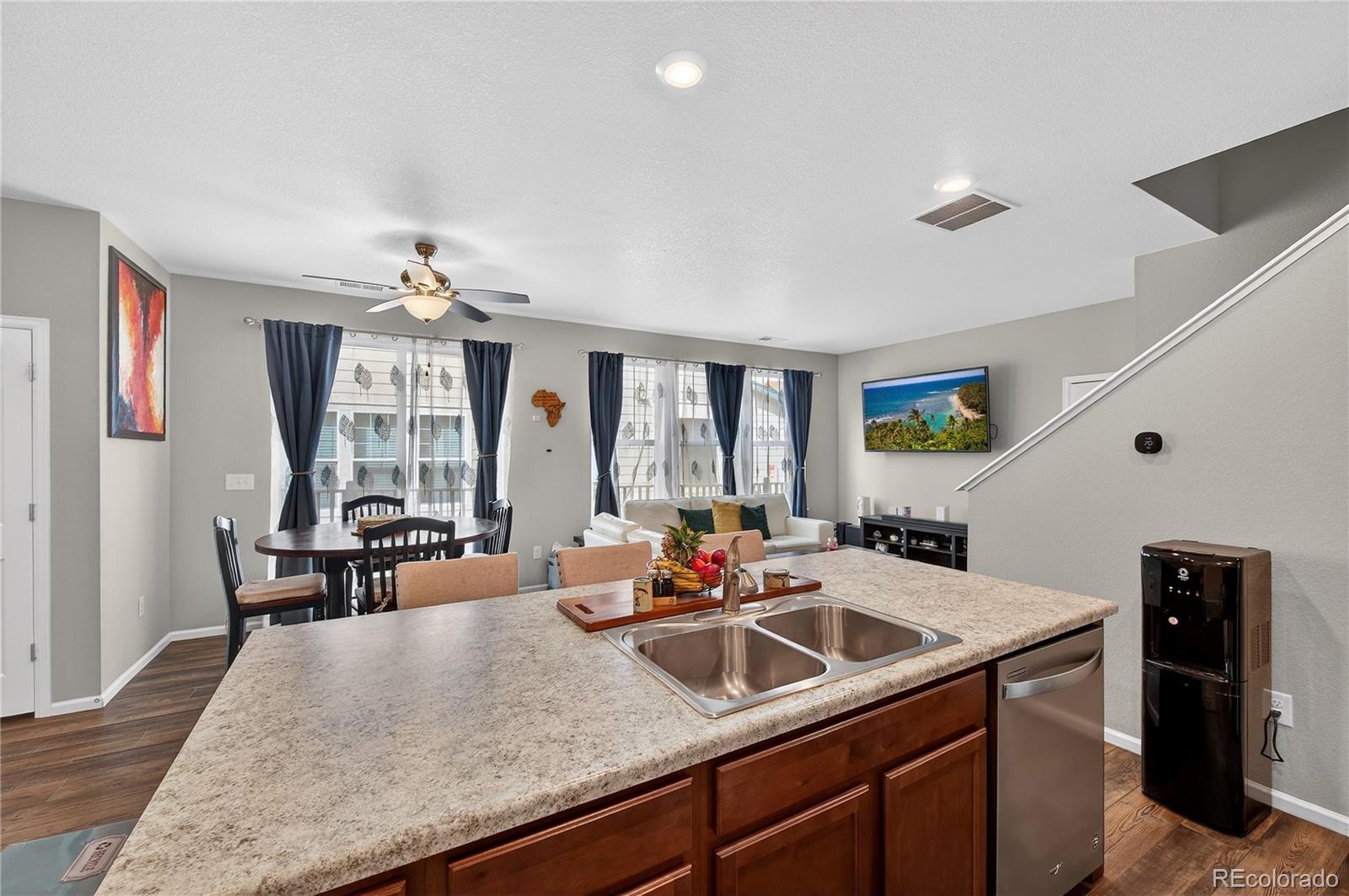 MLS Image #4 for 3318  emily street,castle rock, Colorado