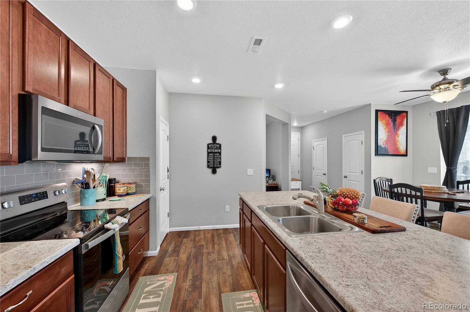 MLS Image #5 for 3318  emily street,castle rock, Colorado