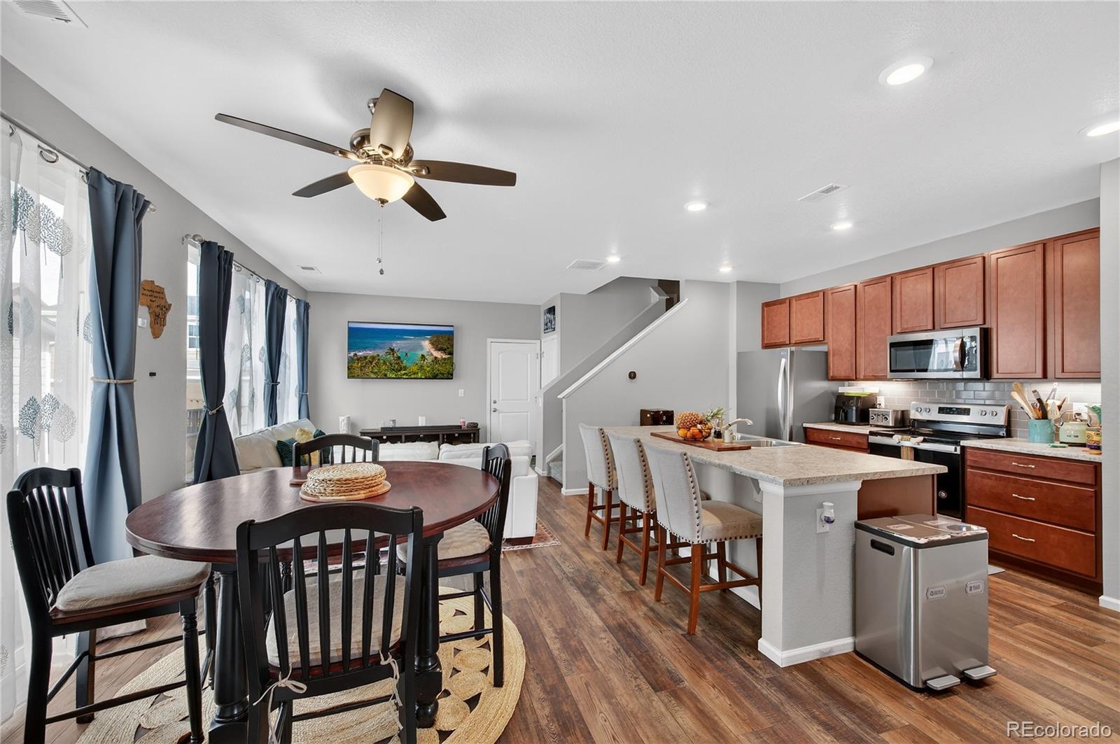 MLS Image #6 for 3318  emily street,castle rock, Colorado