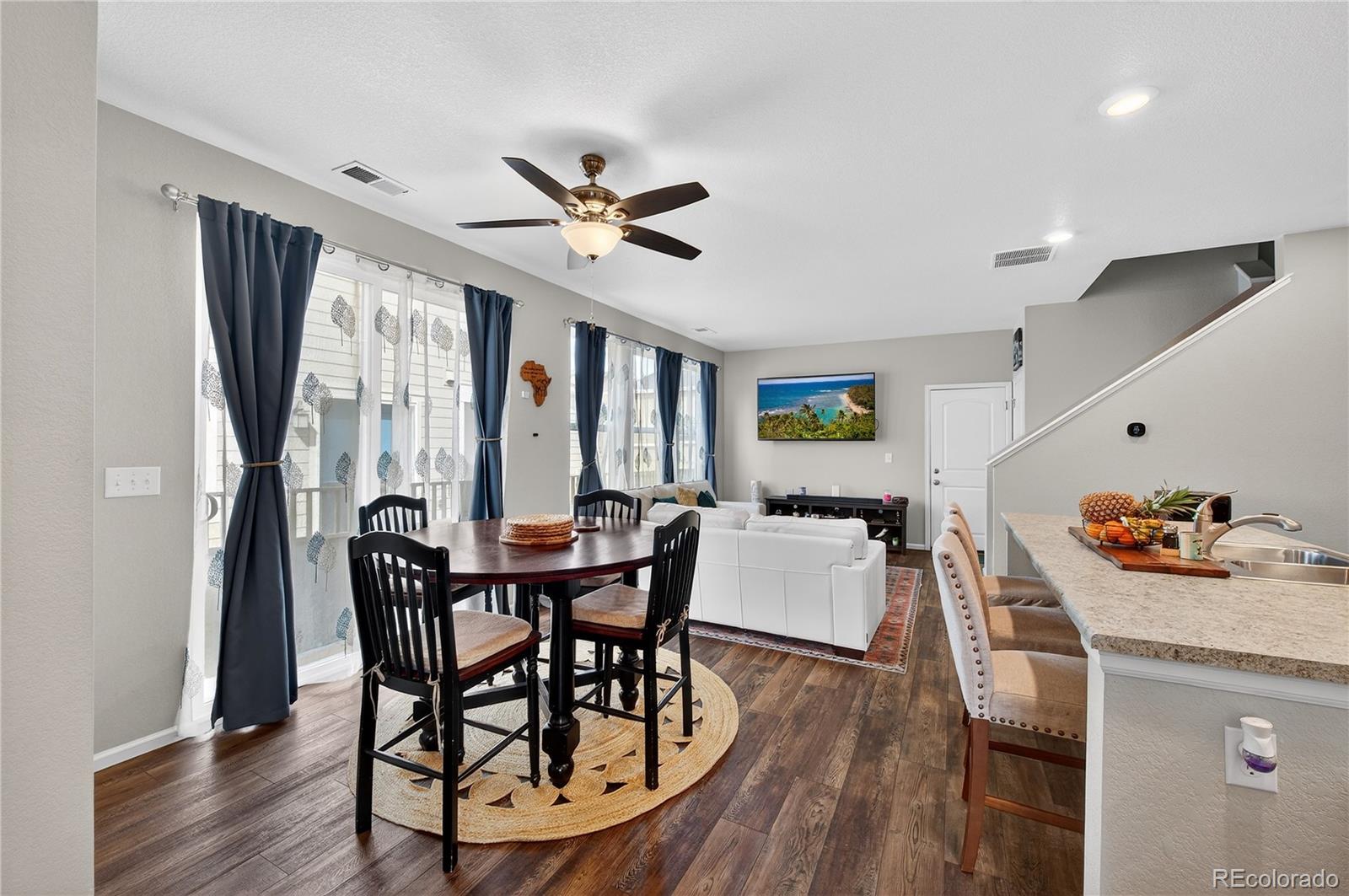 MLS Image #8 for 3318  emily street,castle rock, Colorado