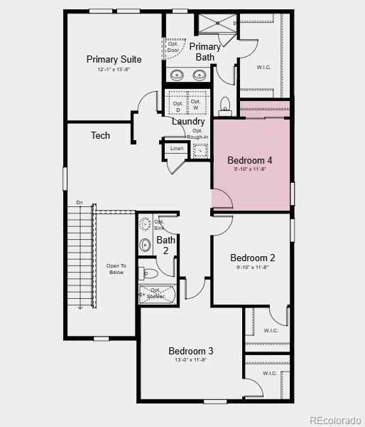 MLS Image #2 for 708  96th avenue place,greeley, Colorado
