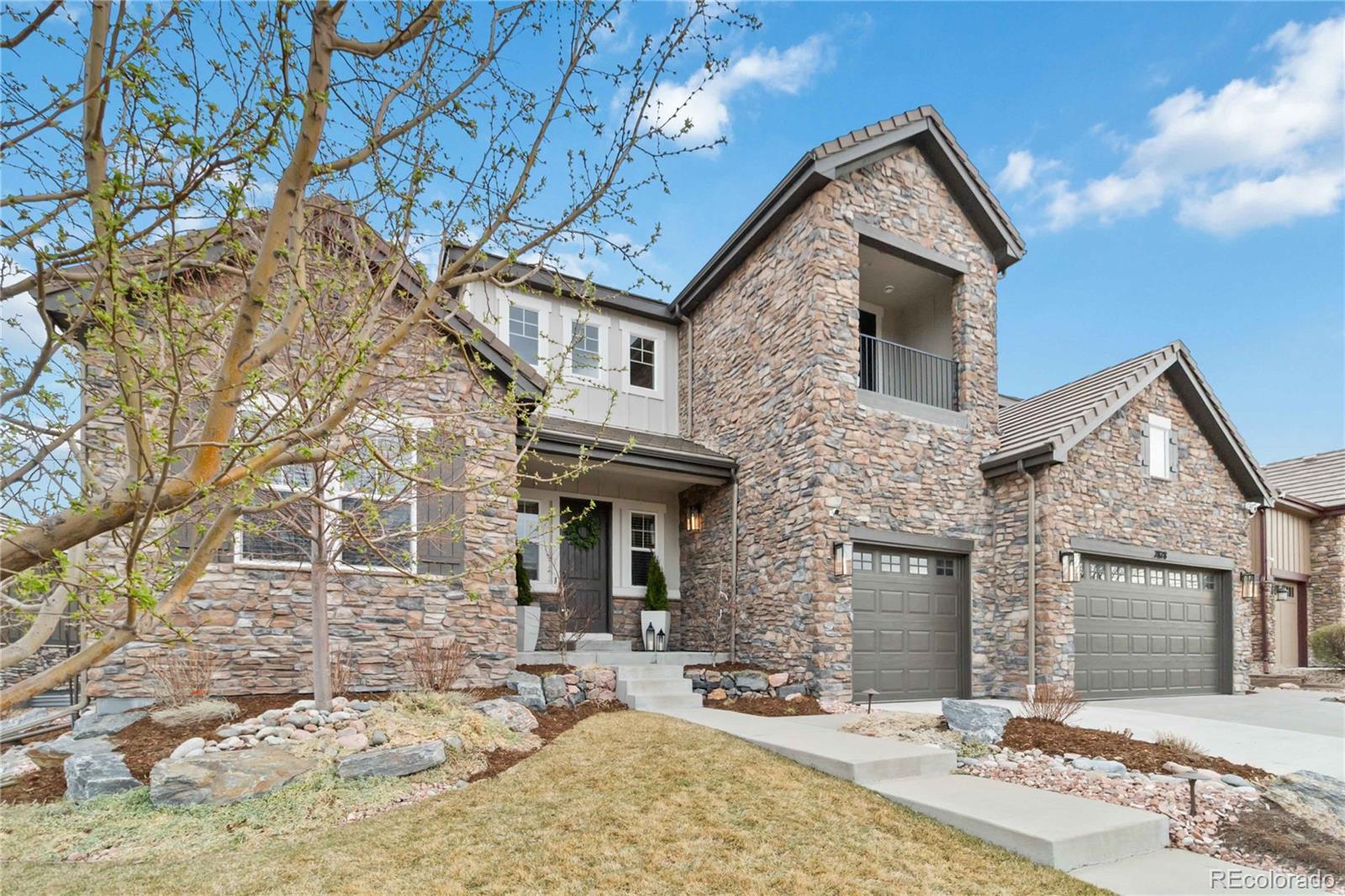 MLS Image #1 for 7878 s valleyhead way,aurora, Colorado