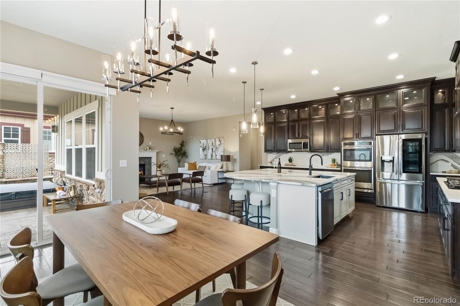 MLS Image #12 for 7878 s valleyhead way,aurora, Colorado