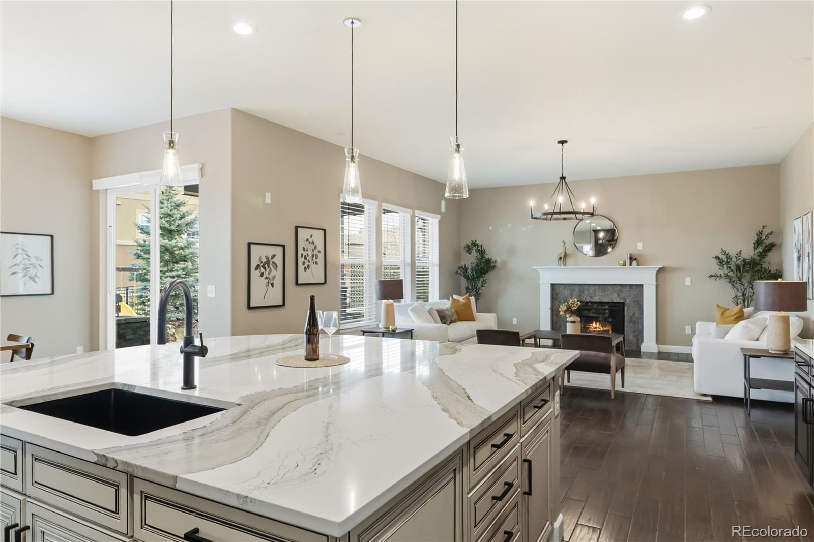 MLS Image #14 for 7878 s valleyhead way,aurora, Colorado