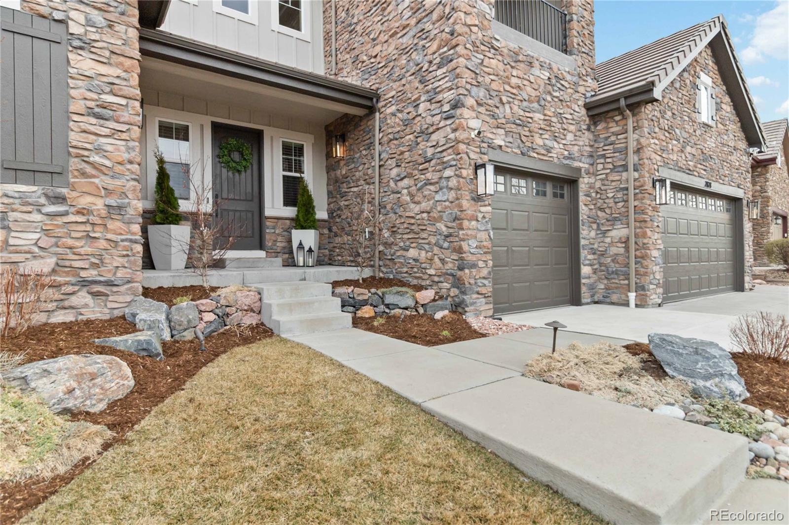 MLS Image #2 for 7878 s valleyhead way,aurora, Colorado