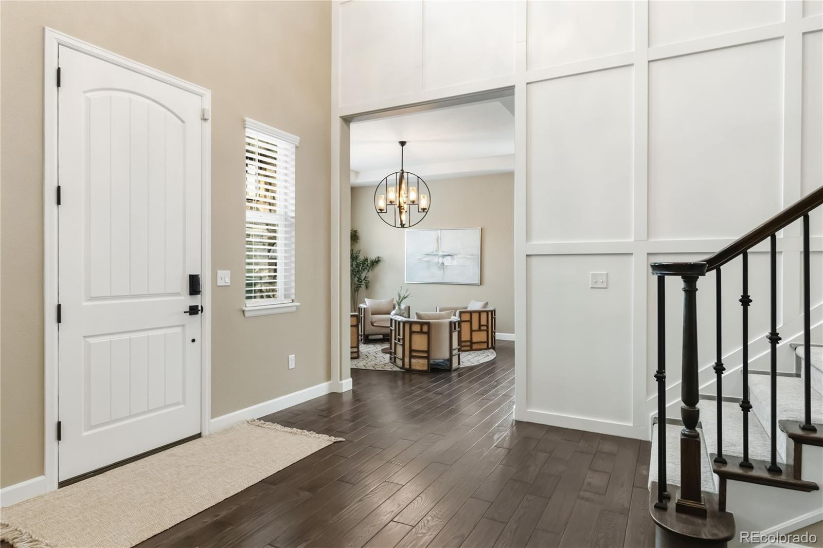 MLS Image #3 for 7878 s valleyhead way,aurora, Colorado