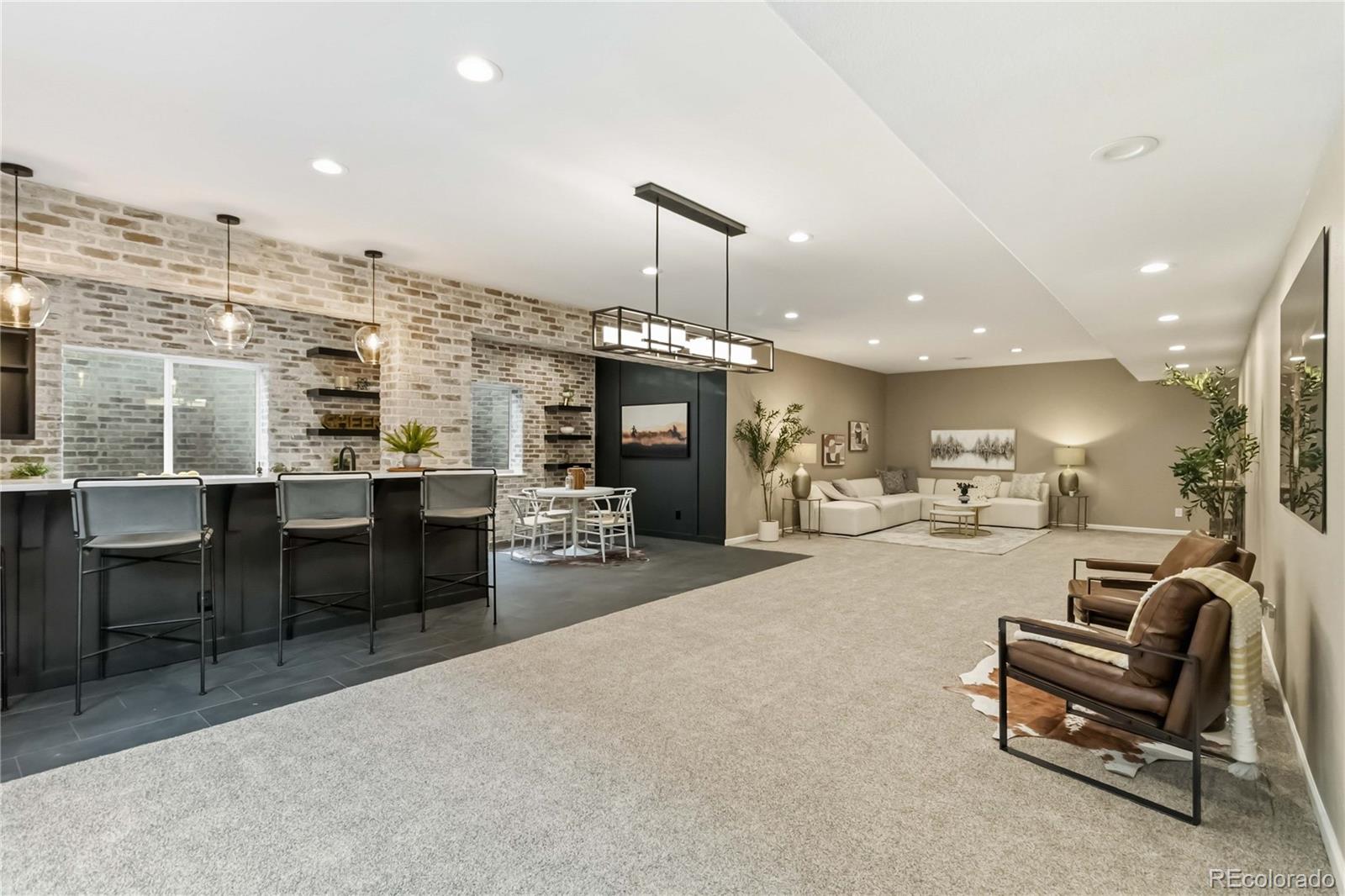 MLS Image #37 for 7878 s valleyhead way,aurora, Colorado