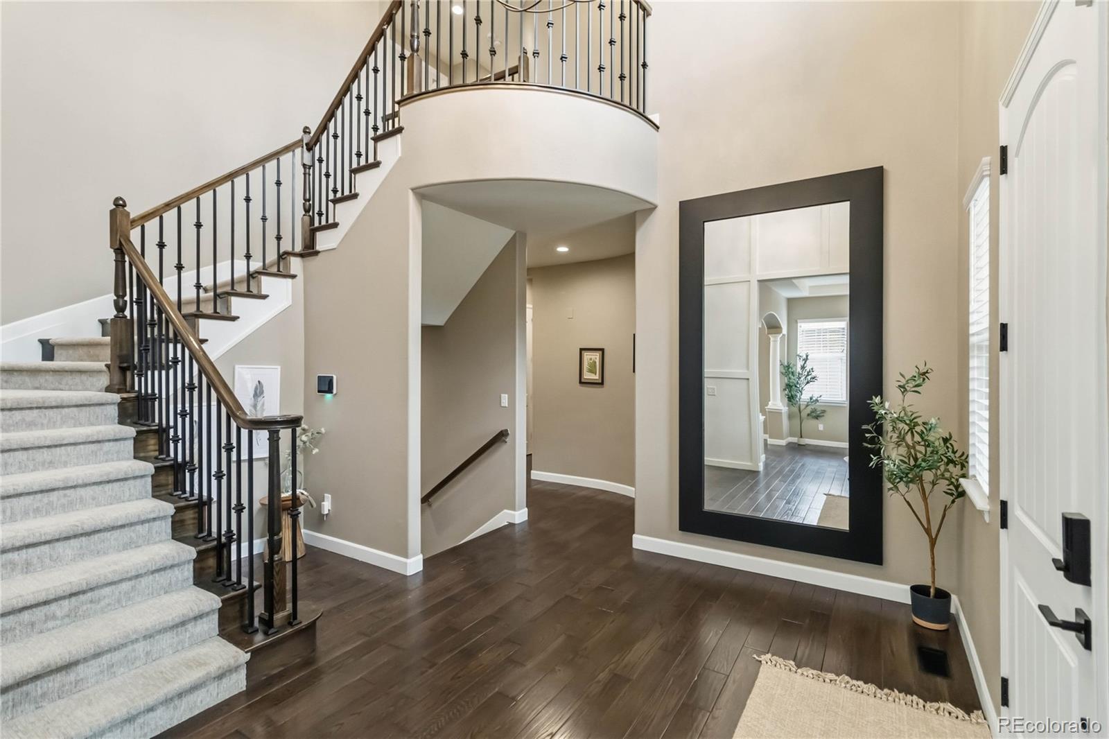 MLS Image #4 for 7878 s valleyhead way,aurora, Colorado