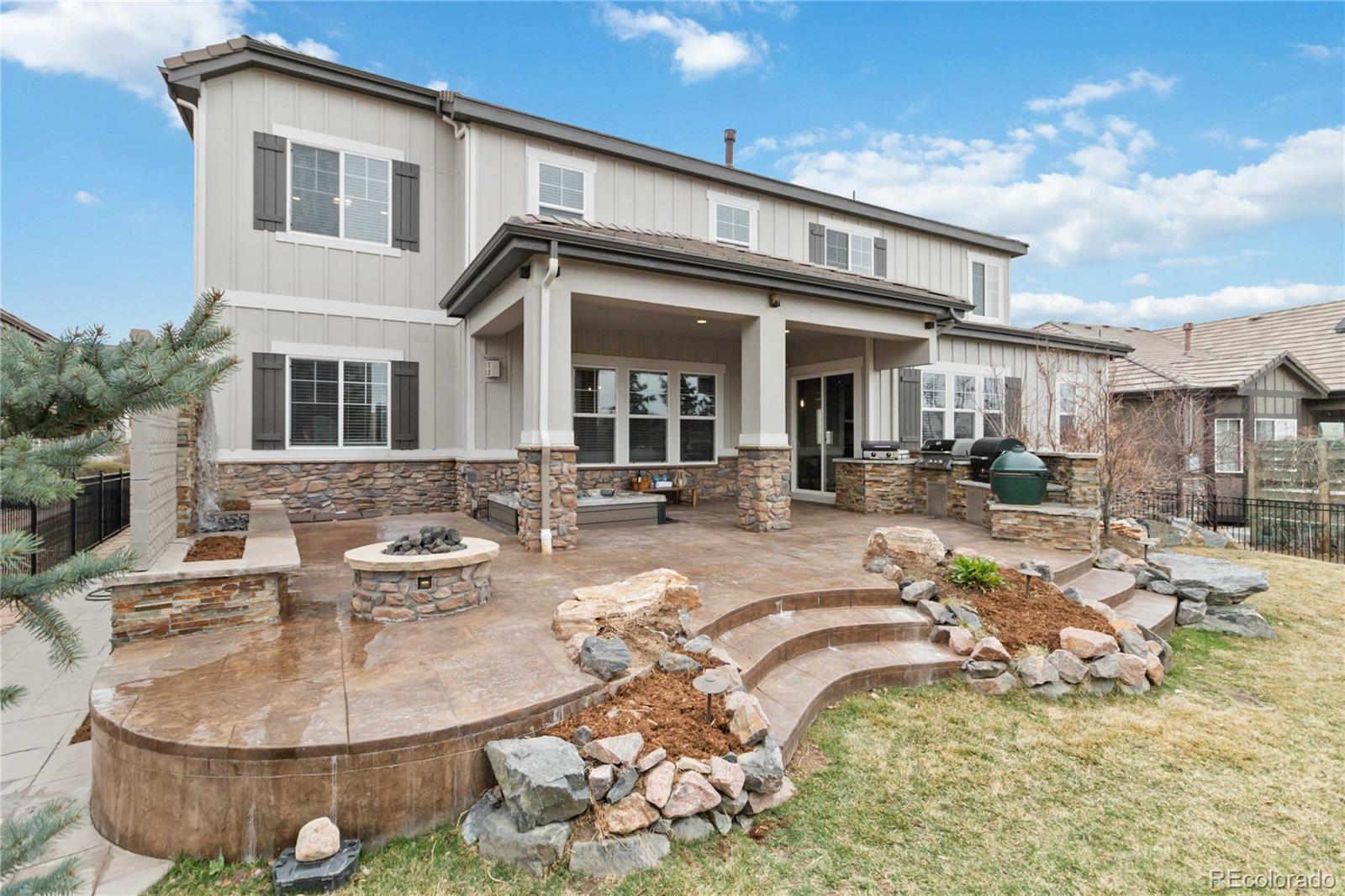 MLS Image #44 for 7878 s valleyhead way,aurora, Colorado