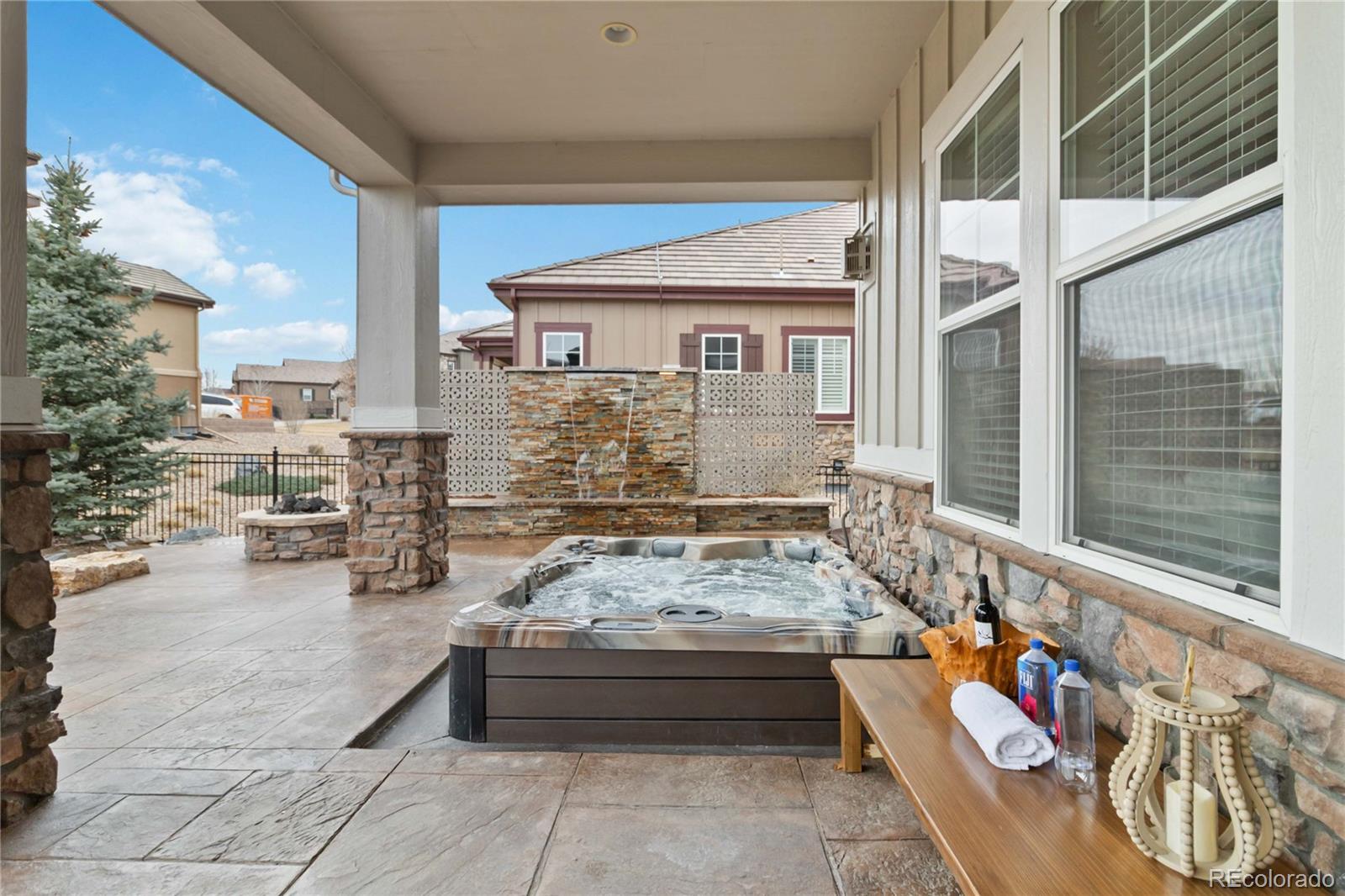 MLS Image #45 for 7878 s valleyhead way,aurora, Colorado