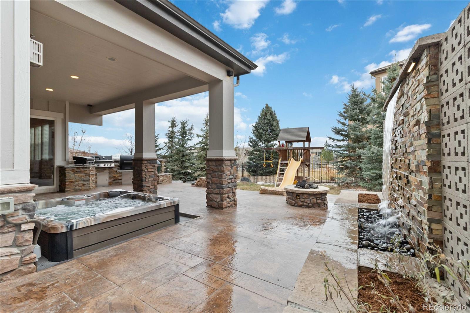 MLS Image #46 for 7878 s valleyhead way,aurora, Colorado